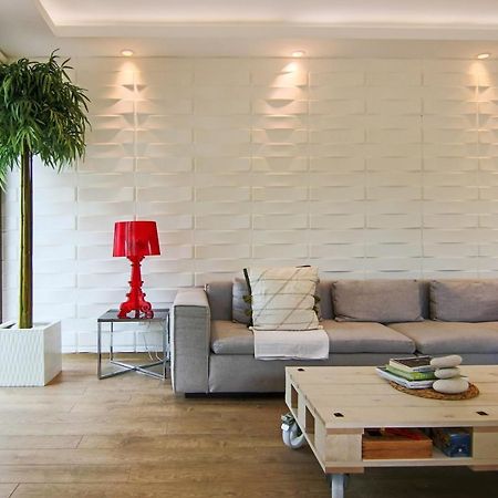 Phaedrus Living: Forest View Luxury Villa Chantara Foini Εξωτερικό φωτογραφία