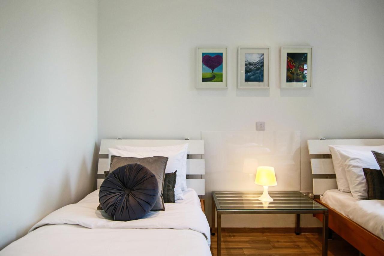 Phaedrus Living: Forest View Luxury Villa Chantara Foini Εξωτερικό φωτογραφία