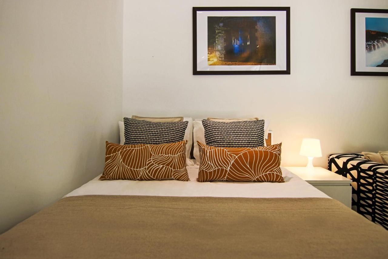 Phaedrus Living: Forest View Luxury Villa Chantara Foini Εξωτερικό φωτογραφία